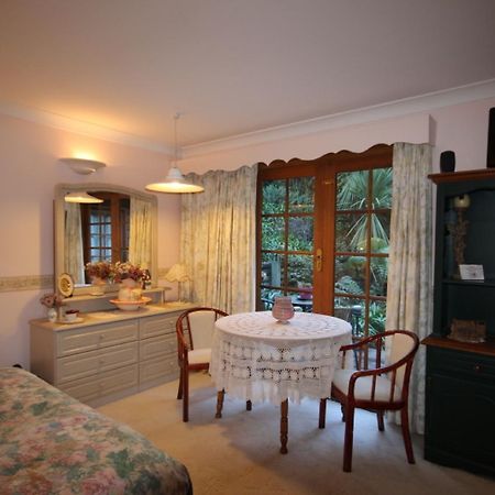 Kalimna Garden Room Блэкхит Экстерьер фото