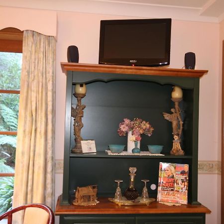 Kalimna Garden Room Блэкхит Экстерьер фото