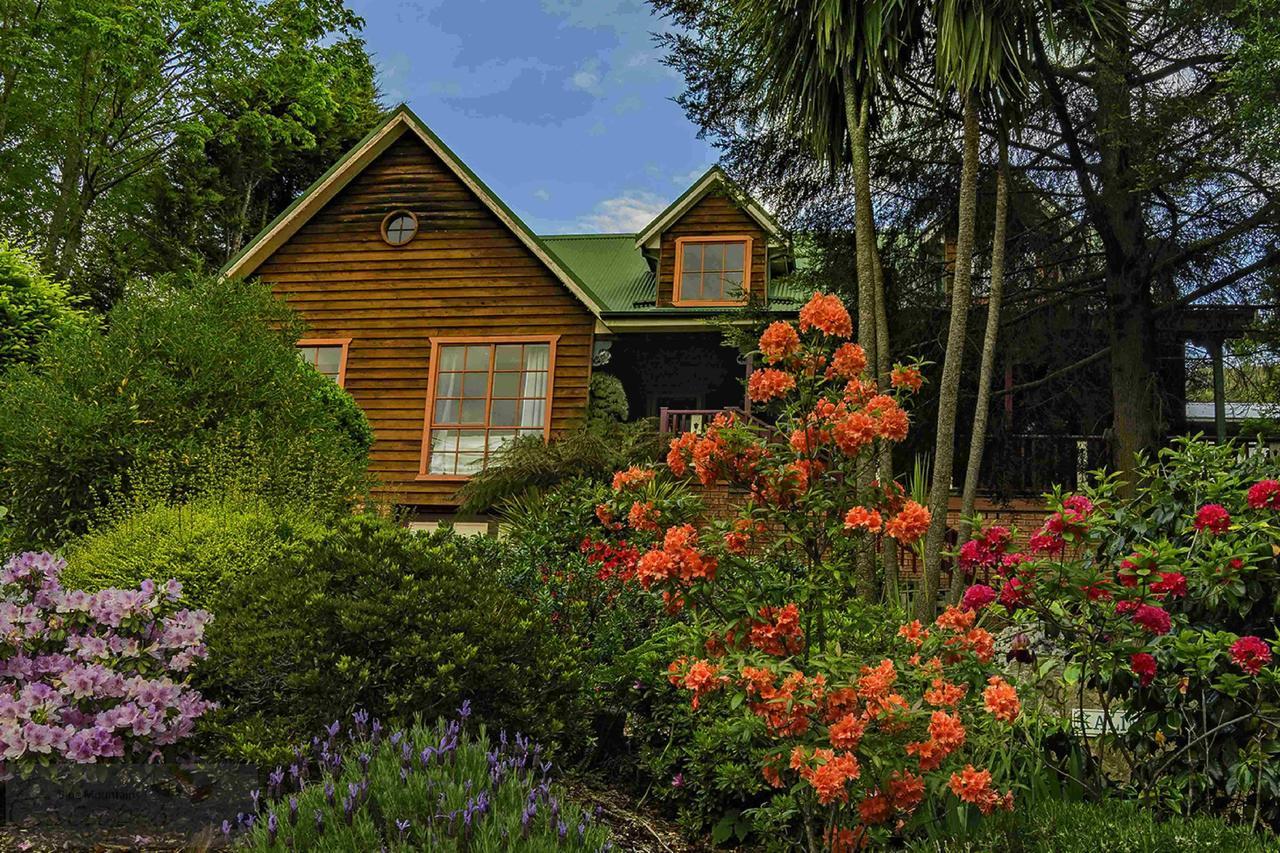 Kalimna Garden Room Блэкхит Экстерьер фото