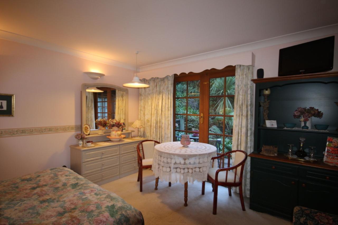 Kalimna Garden Room Блэкхит Экстерьер фото