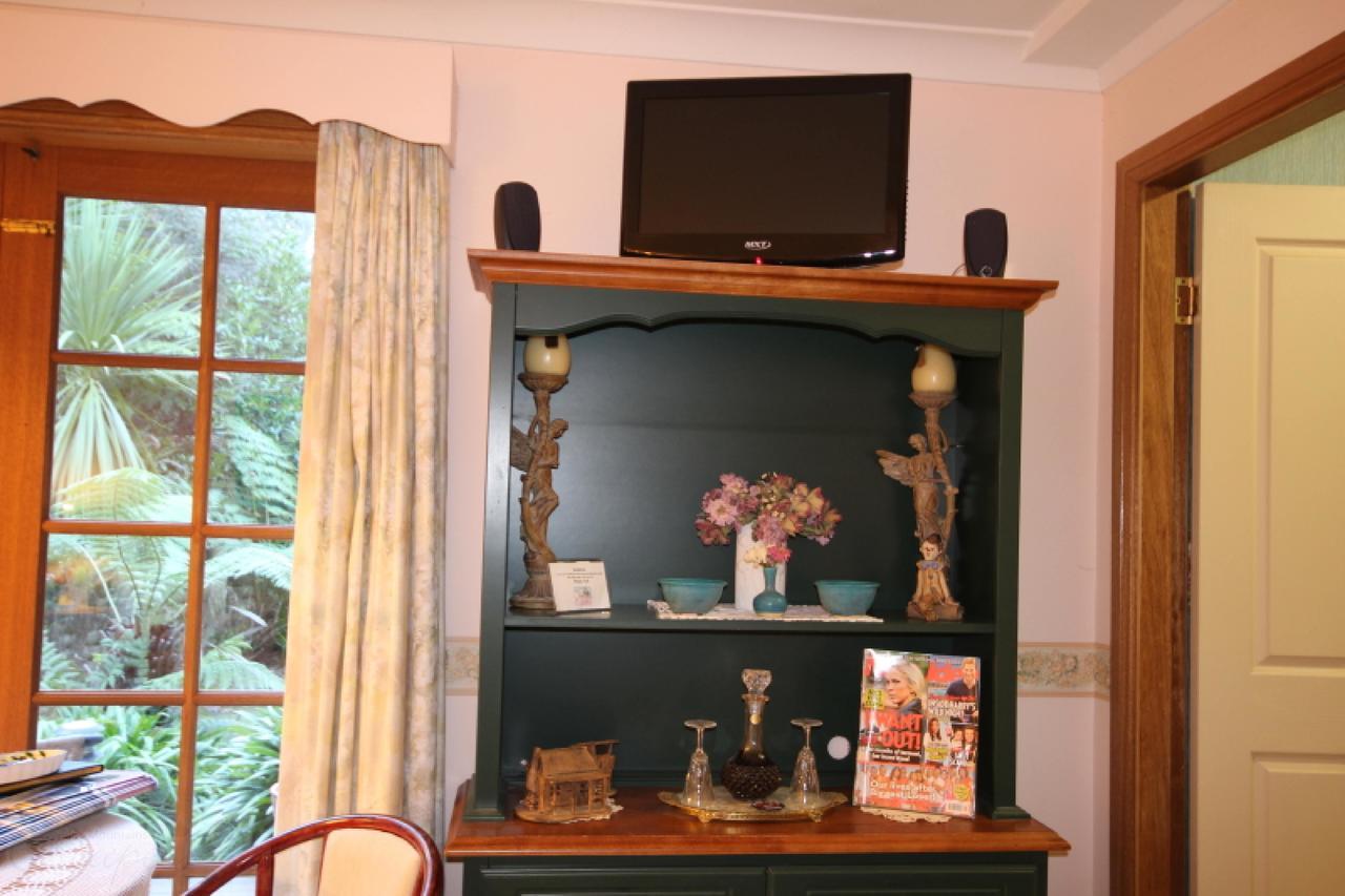 Kalimna Garden Room Блэкхит Экстерьер фото