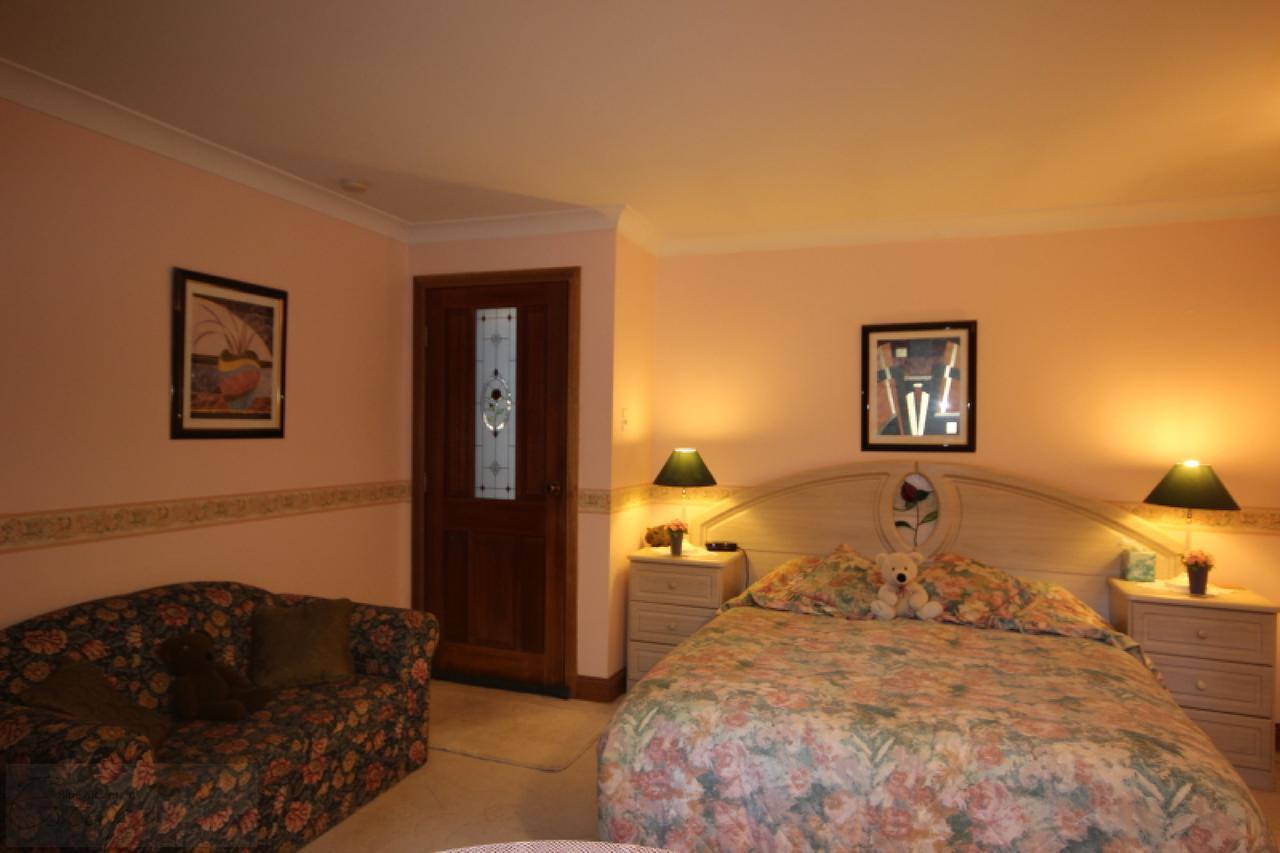 Kalimna Garden Room Блэкхит Экстерьер фото