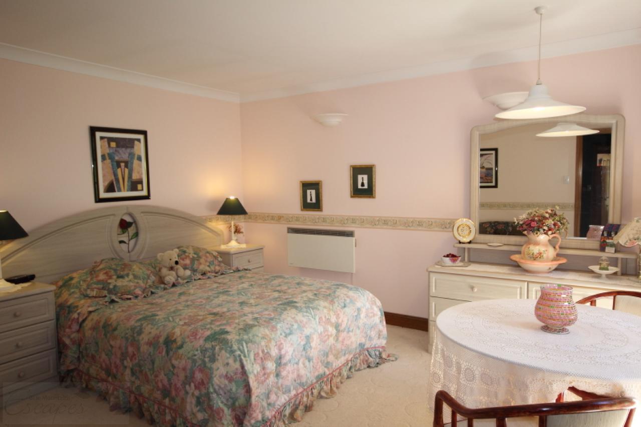 Kalimna Garden Room Блэкхит Экстерьер фото